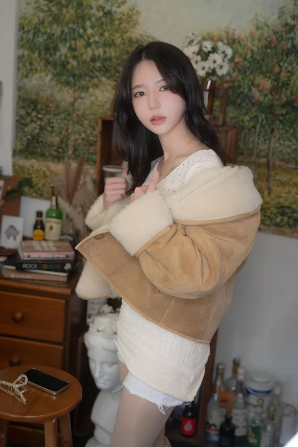 Pure_Media_Vol_321_Yeha예하_The_Nude_Model_119P_159MB tg@simisebaisi 【丝足阁】005.webp